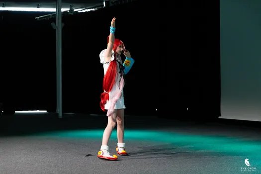 Copyright : Michael Bally